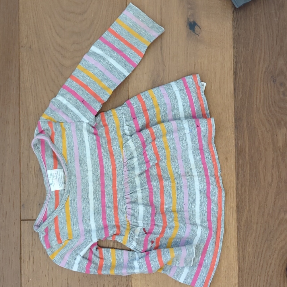 Girls 18-24 month shirt